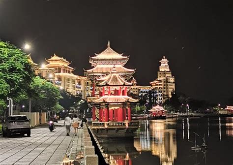 10 Top Things to Do in Xiamen .